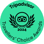 Tripadvisor Traveller' Choice Awards