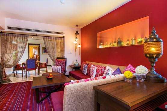 Theme Suites at The Bayview Hotel Pattaya